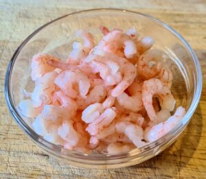 Shrimps