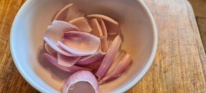 Shallots