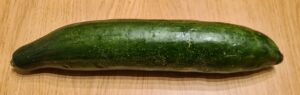 Cucumber