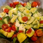 Avocado Salad