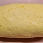 Homemade Butter