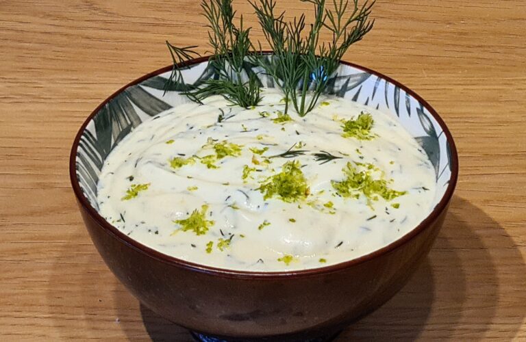 Tzatziki