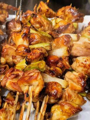 Yakitori