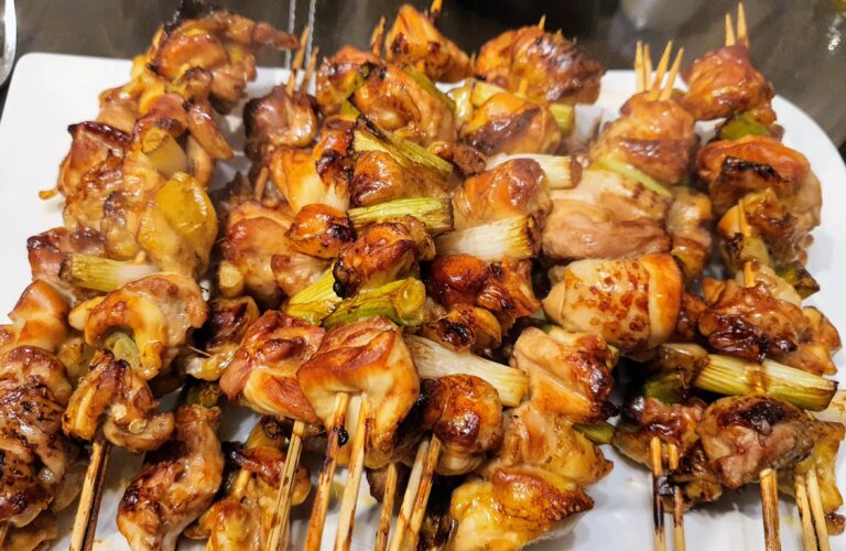 Yakitori