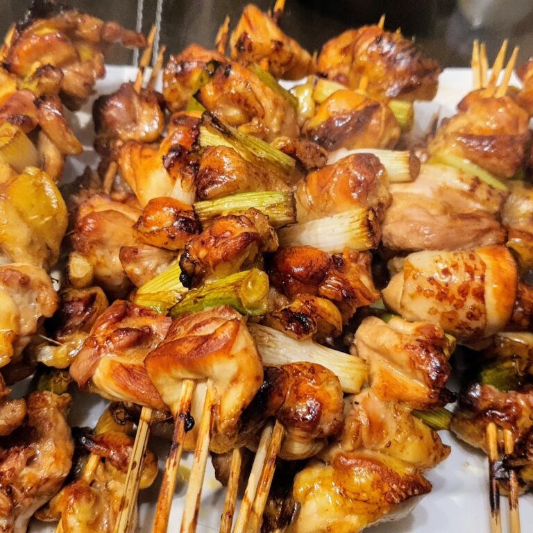 Yakitori