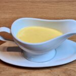 Beurre Blanc Sauce