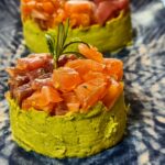 Asparagus Tartare