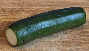 Courgette