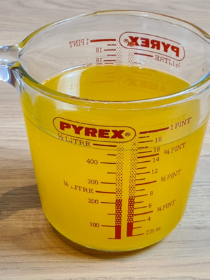 Clarified Butter