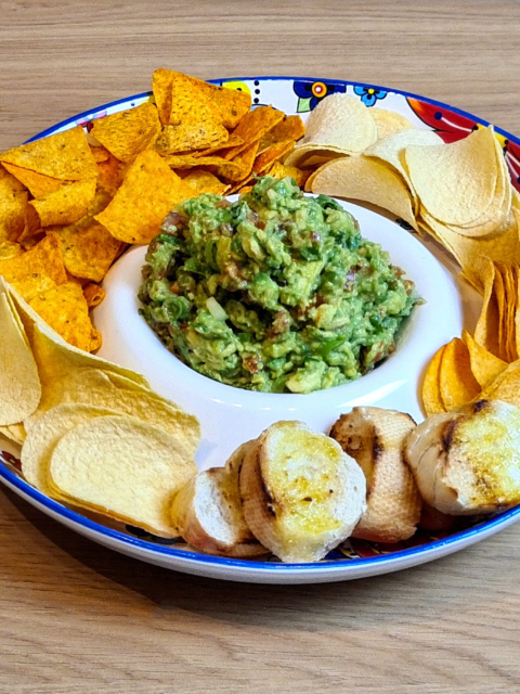 Guacamole