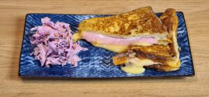 Montecristo Sandwich