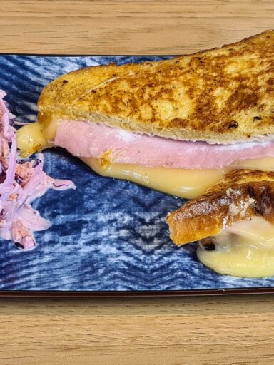 Montecristo Sandwich