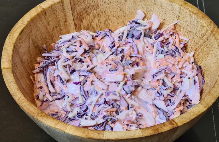 Coleslaw