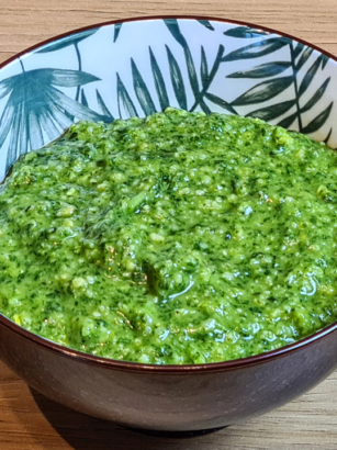 Pesto Genovese