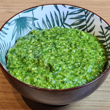 Pesto Genovese