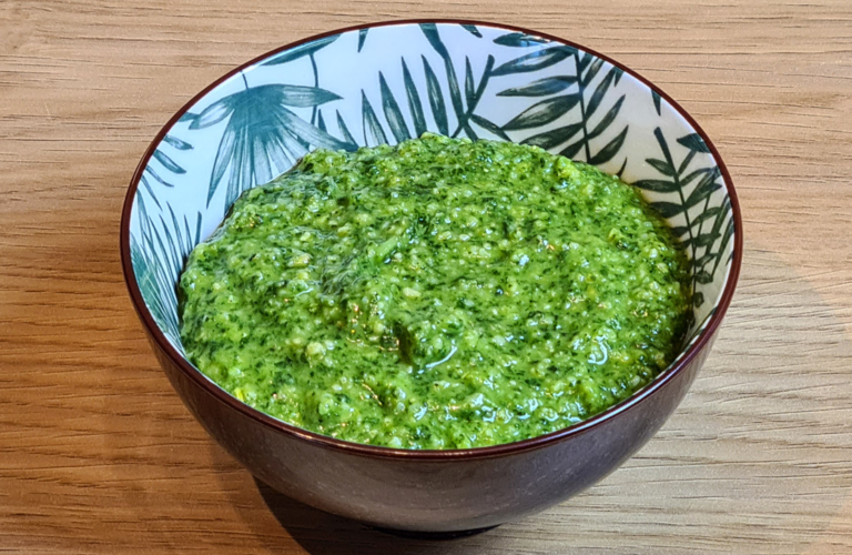 Pesto Genovese