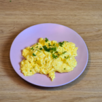 Scrambled Eggs