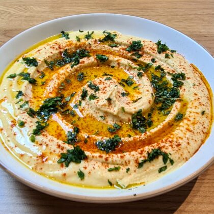 Hummus