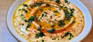 Hummus