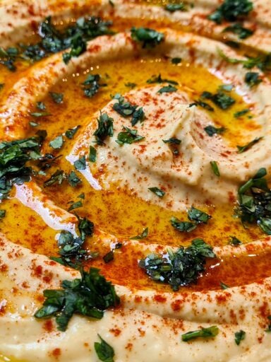 Hummus