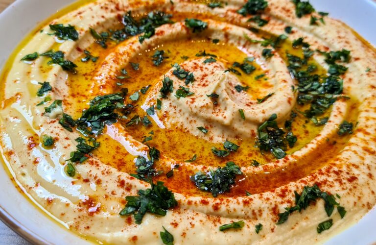 Hummus