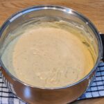 Bechamel Sauce