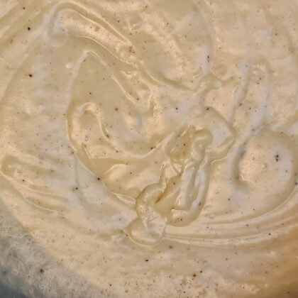 Bechamel Sauce