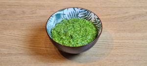 Pesto Genovese