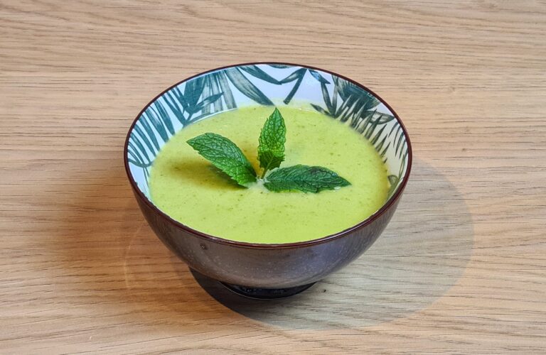 Asparagus Soup