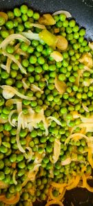 Add Peas