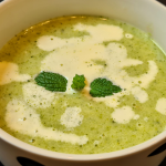 Broccoli Soup