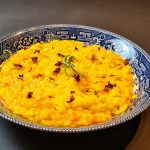 Risotto Milanese