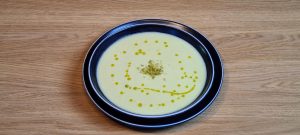 Vichyssoise