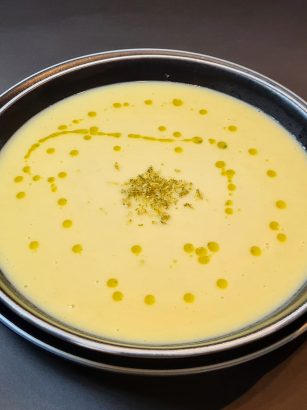 Vichyssoise