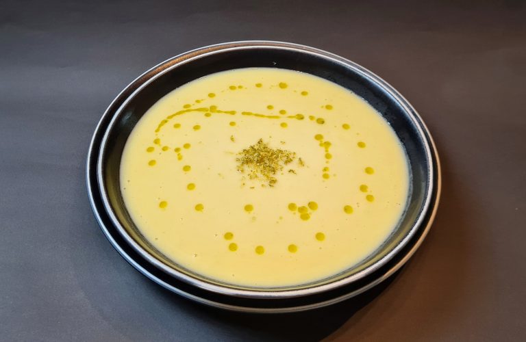 Vichyssoise