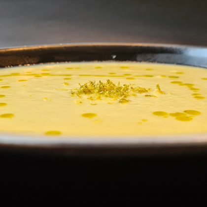 Vichyssoise