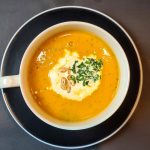 Sweet Soup.