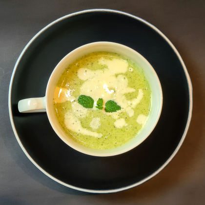 Broccoli Soup