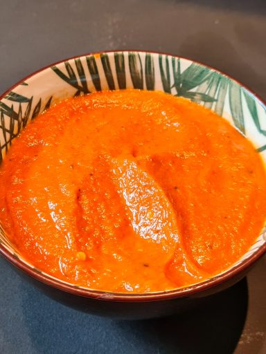 Ajvar