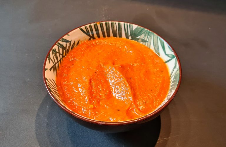 Ajvar