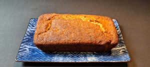 Banana bread