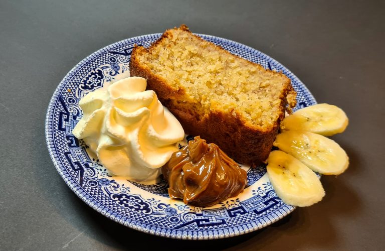 Banana bread