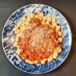 Bolognese Sauce