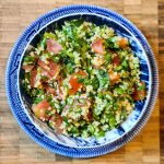 Tabbouleh