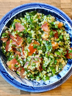 Tabbouleh