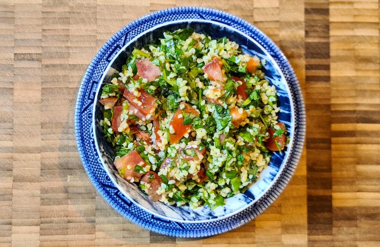 Tabbouleh