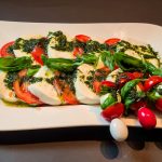 Caprese Salad