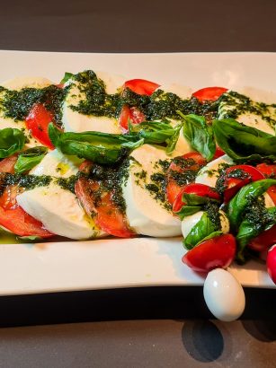 Caprese Salad