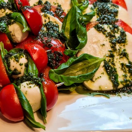 Caprese Salad