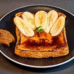 Banana French Toast